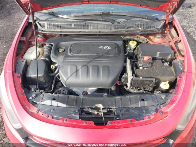 Aukcja sprzedaży 2013 Dodge Dart, vin: 1C3CDFBA9DD183430, numer aukcji: 12573260