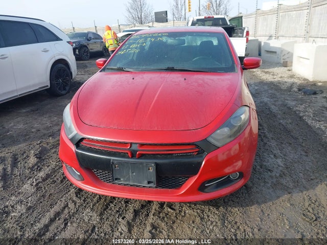 Aukcja sprzedaży 2013 Dodge Dart, vin: 1C3CDFBA9DD183430, numer aukcji: 12573260
