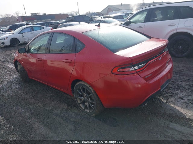 Aukcja sprzedaży 2013 Dodge Dart, vin: 1C3CDFBA9DD183430, numer aukcji: 12573260