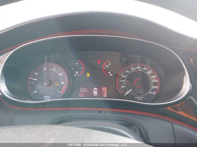 Aukcja sprzedaży 2013 Dodge Dart, vin: 1C3CDFBA9DD183430, numer aukcji: 12573260