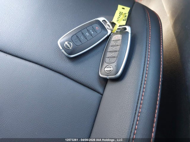 2024 Nissan Sentra მანქანა იყიდება აუქციონზე, vin: 3N1AB8DV8RY369293, აუქციონის ნომერი: 12573261