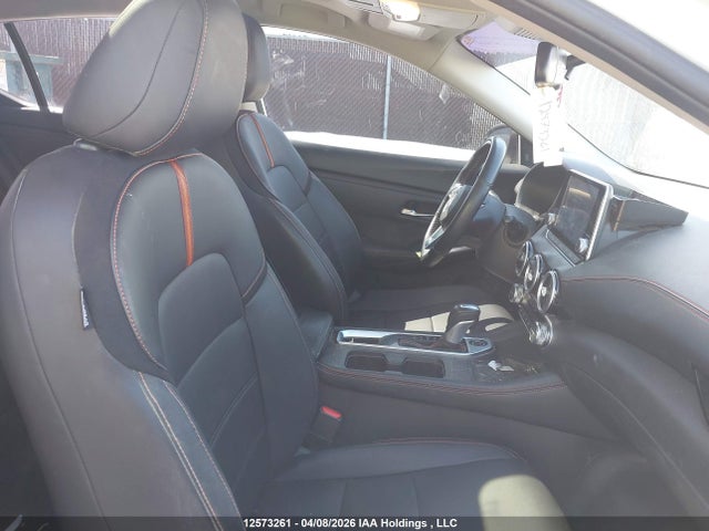 2024 Nissan Sentra მანქანა იყიდება აუქციონზე, vin: 3N1AB8DV8RY369293, აუქციონის ნომერი: 12573261