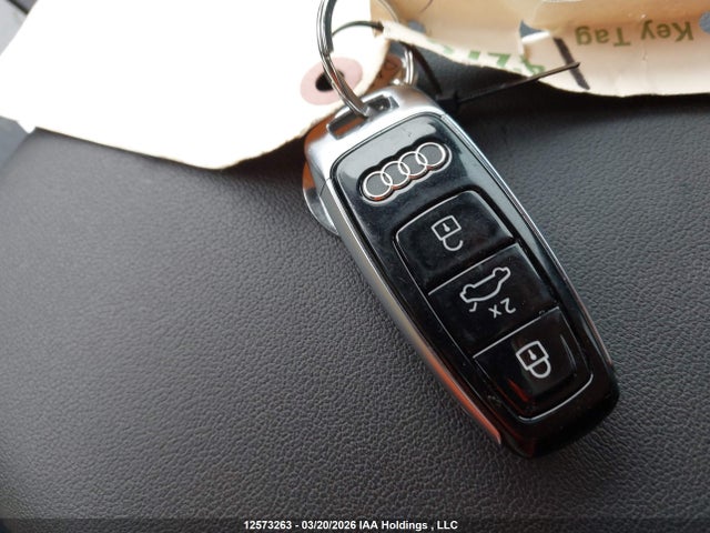 Продаж на аукціоні авто 2023 Audi Q7, vin: WA1BXBF72PD024172, номер лоту: 12573263