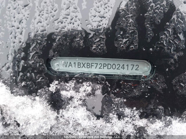 Продаж на аукціоні авто 2023 Audi Q7, vin: WA1BXBF72PD024172, номер лоту: 12573263