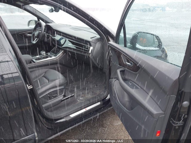 Продаж на аукціоні авто 2023 Audi Q7, vin: WA1BXBF72PD024172, номер лоту: 12573263