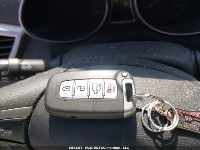 12573265 :رقم المزاد ، KMHTC6AD4CU046741 vin ، 2012 Hyundai Veloster مزاد بيع