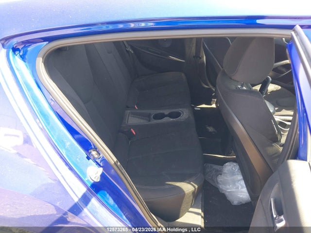 12573265 :رقم المزاد ، KMHTC6AD4CU046741 vin ، 2012 Hyundai Veloster مزاد بيع