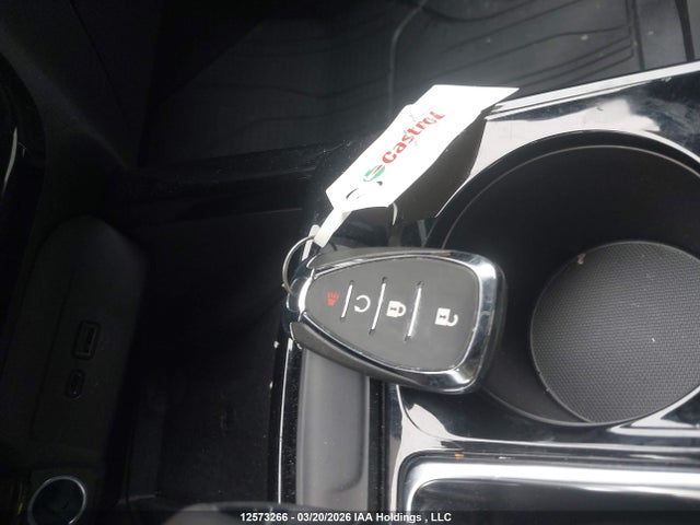 KL77LJE27TC038024 Chevrolet Trax 2rs Fwd