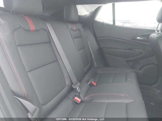 KL77LJE27TC038024 Chevrolet Trax 2rs Fwd