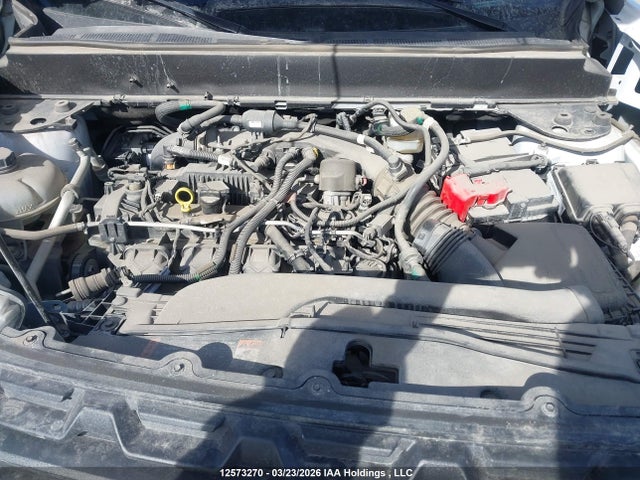 12573270 :رقم المزاد ، 3FTTW8F93PRA05901 vin ، 2023 Ford Maverick Xl/xlt/lariat مزاد بيع