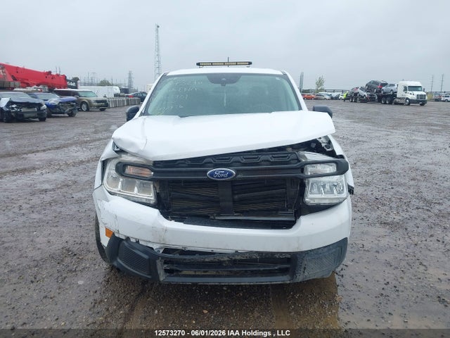 12573270 :رقم المزاد ، 3FTTW8F93PRA05901 vin ، 2023 Ford Maverick Xl/xlt/lariat مزاد بيع