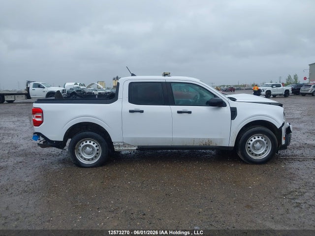 12573270 :رقم المزاد ، 3FTTW8F93PRA05901 vin ، 2023 Ford Maverick Xl/xlt/lariat مزاد بيع
