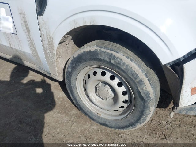 12573270 :رقم المزاد ، 3FTTW8F93PRA05901 vin ، 2023 Ford Maverick Xl/xlt/lariat مزاد بيع