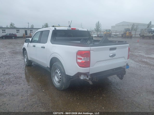 12573270 :رقم المزاد ، 3FTTW8F93PRA05901 vin ، 2023 Ford Maverick Xl/xlt/lariat مزاد بيع