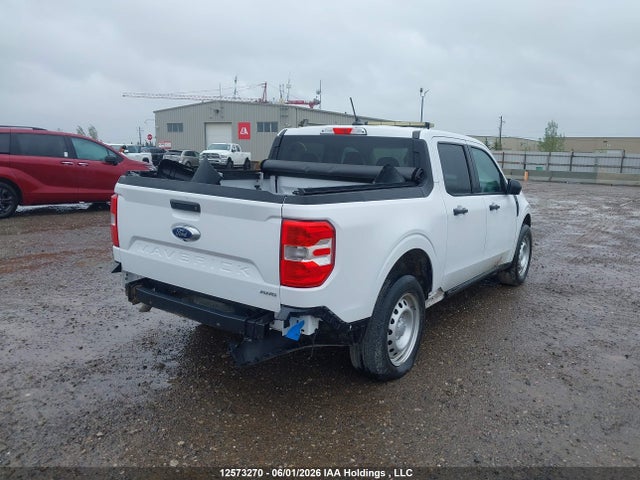12573270 :رقم المزاد ، 3FTTW8F93PRA05901 vin ، 2023 Ford Maverick Xl/xlt/lariat مزاد بيع