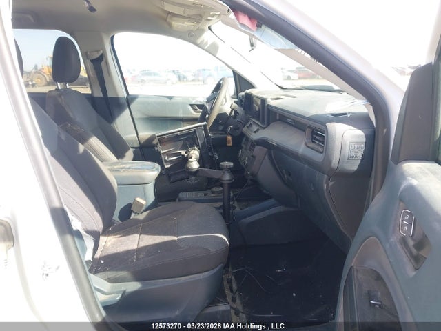 12573270 :رقم المزاد ، 3FTTW8F93PRA05901 vin ، 2023 Ford Maverick Xl/xlt/lariat مزاد بيع