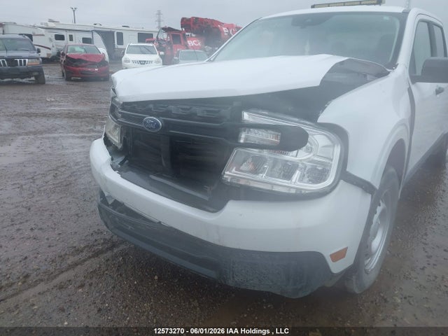 12573270 :رقم المزاد ، 3FTTW8F93PRA05901 vin ، 2023 Ford Maverick Xl/xlt/lariat مزاد بيع
