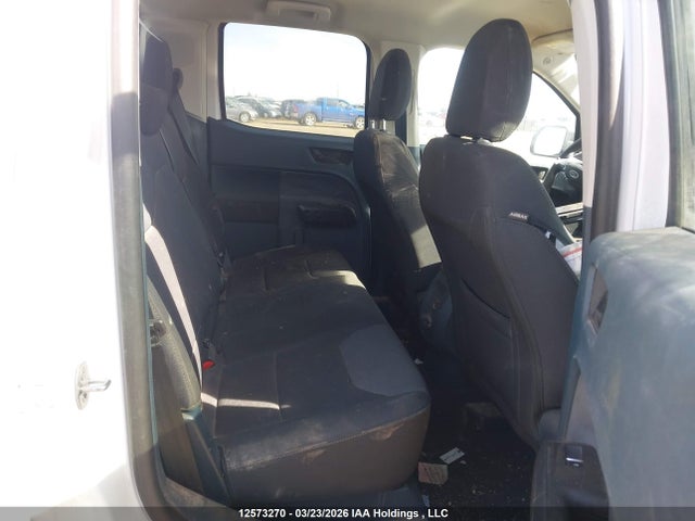12573270 :رقم المزاد ، 3FTTW8F93PRA05901 vin ، 2023 Ford Maverick Xl/xlt/lariat مزاد بيع