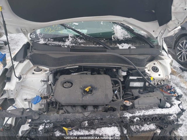 12573274 :رقم المزاد ، KNDEUCAA1R7622324 vin ، 2024 Kia Seltos S مزاد بيع