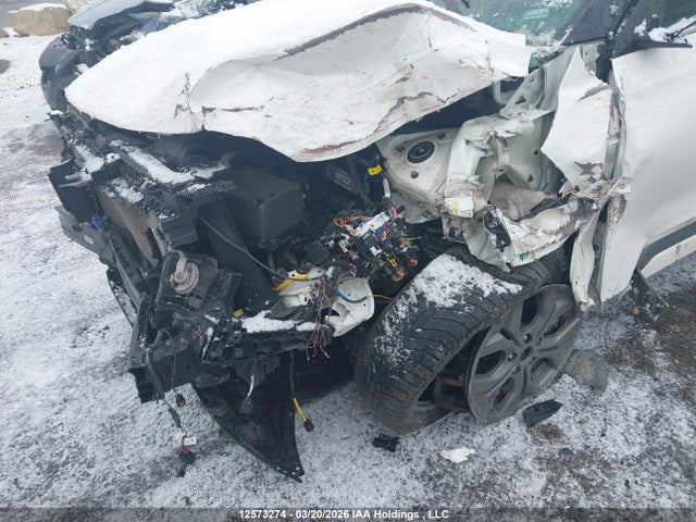 12573274 :رقم المزاد ، KNDEUCAA1R7622324 vin ، 2024 Kia Seltos S مزاد بيع