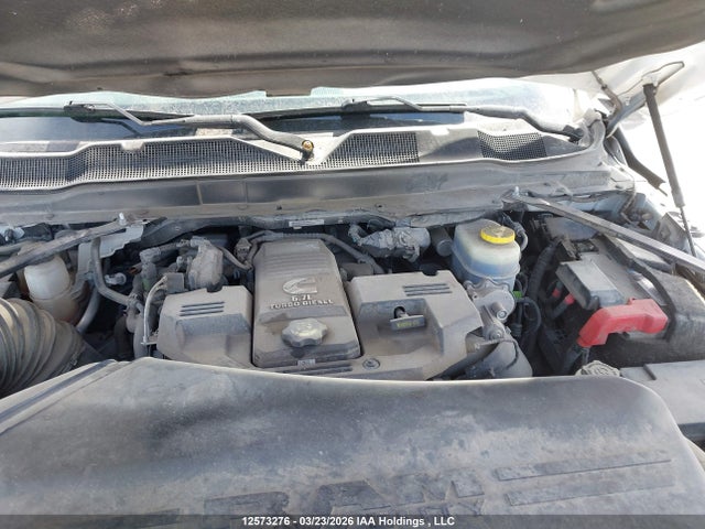 2021 Dodge Ram 2500 მანქანა იყიდება აუქციონზე, vin: 3C6UR5JL3MG555711, აუქციონის ნომერი: 12573276