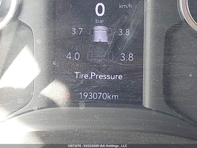 2021 Dodge Ram 2500 მანქანა იყიდება აუქციონზე, vin: 3C6UR5JL3MG555711, აუქციონის ნომერი: 12573276