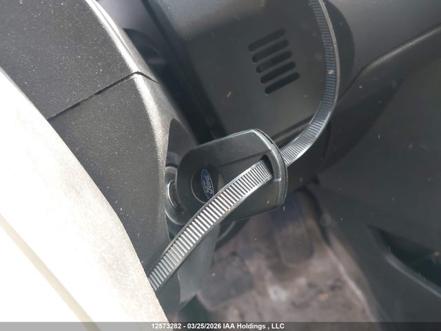 12573282 :رقم المزاد ، 2FMHK6DC8ABD02393 vin ، 2010 Ford Flex Limited مزاد بيع