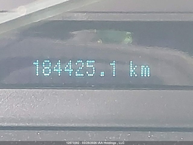 12573282 :رقم المزاد ، 2FMHK6DC8ABD02393 vin ، 2010 Ford Flex Limited مزاد بيع