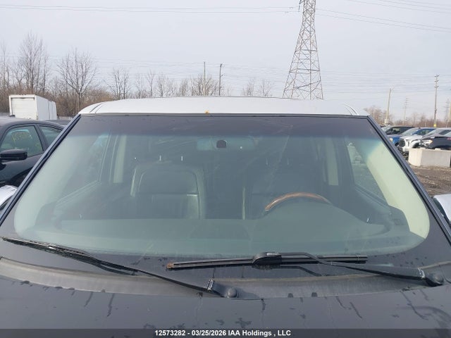 12573282 :رقم المزاد ، 2FMHK6DC8ABD02393 vin ، 2010 Ford Flex Limited مزاد بيع