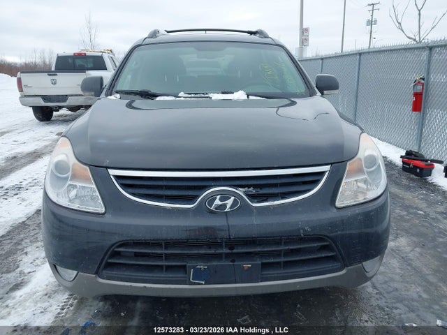 Продаж на аукціоні авто 2012 Hyundai Veracruz Gls/limited, vin: KM8NUDCC1CU204225, номер лоту: 12573283