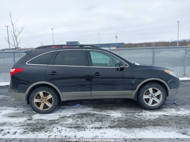 Продаж на аукціоні авто 2012 Hyundai Veracruz Gls/limited, vin: KM8NUDCC1CU204225, номер лоту: 12573283