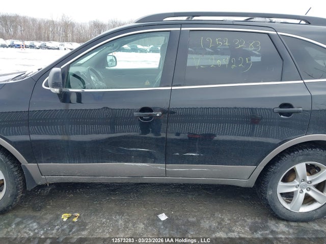 Продаж на аукціоні авто 2012 Hyundai Veracruz Gls/limited, vin: KM8NUDCC1CU204225, номер лоту: 12573283
