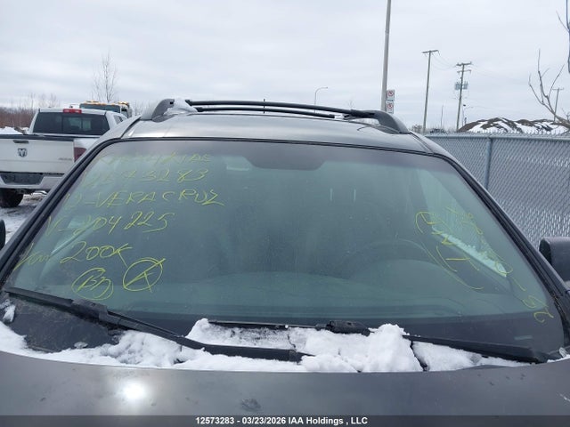 Продаж на аукціоні авто 2012 Hyundai Veracruz Gls/limited, vin: KM8NUDCC1CU204225, номер лоту: 12573283