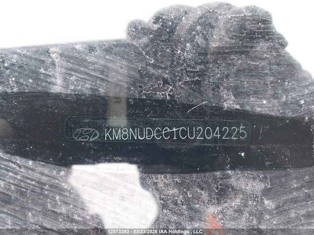 Продаж на аукціоні авто 2012 Hyundai Veracruz Gls/limited, vin: KM8NUDCC1CU204225, номер лоту: 12573283