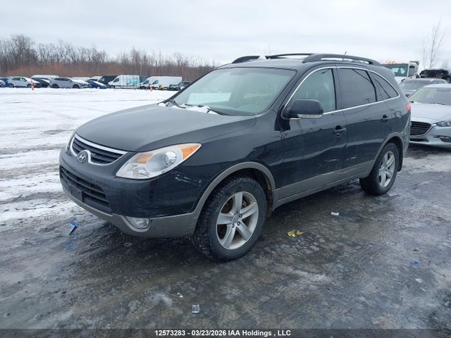Продаж на аукціоні авто 2012 Hyundai Veracruz Gls/limited, vin: KM8NUDCC1CU204225, номер лоту: 12573283