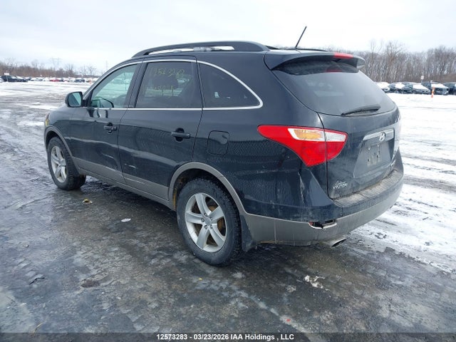 Продаж на аукціоні авто 2012 Hyundai Veracruz Gls/limited, vin: KM8NUDCC1CU204225, номер лоту: 12573283