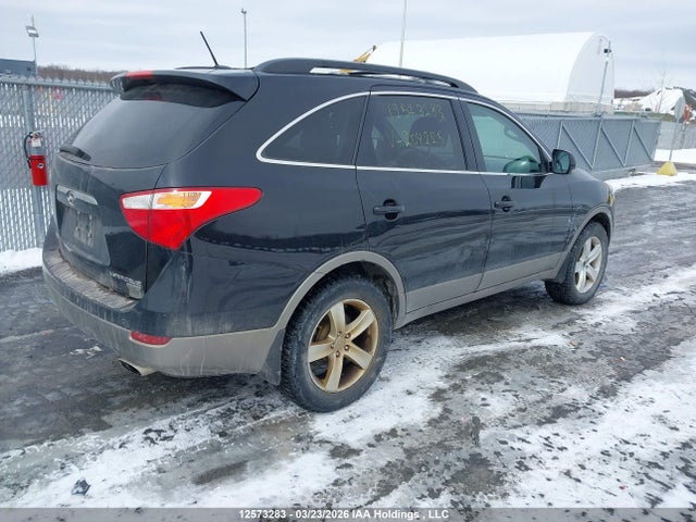 Продаж на аукціоні авто 2012 Hyundai Veracruz Gls/limited, vin: KM8NUDCC1CU204225, номер лоту: 12573283
