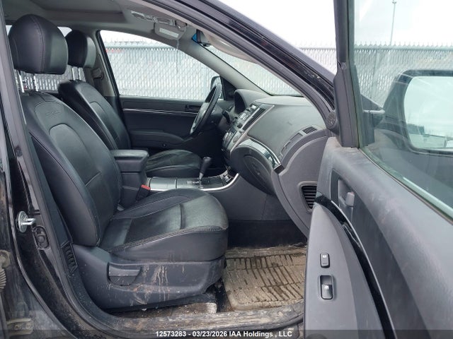 Продаж на аукціоні авто 2012 Hyundai Veracruz Gls/limited, vin: KM8NUDCC1CU204225, номер лоту: 12573283