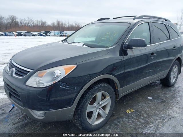 Продаж на аукціоні авто 2012 Hyundai Veracruz Gls/limited, vin: KM8NUDCC1CU204225, номер лоту: 12573283