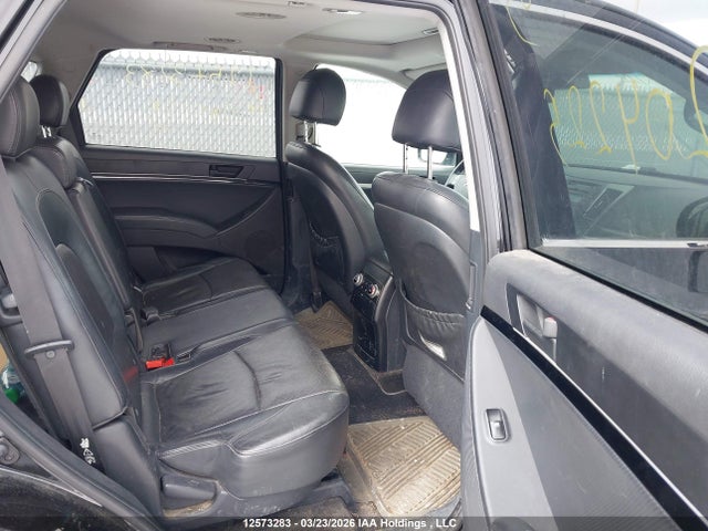 Продаж на аукціоні авто 2012 Hyundai Veracruz Gls/limited, vin: KM8NUDCC1CU204225, номер лоту: 12573283