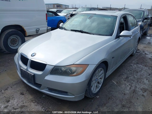 Aukcja sprzedaży 2006 Bmw 325i, vin: WBAVB13566PT20496, numer aukcji: 12573284