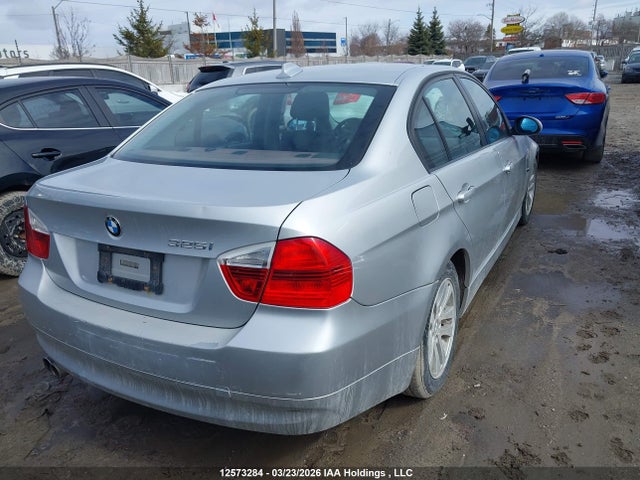 Aukcja sprzedaży 2006 Bmw 325i, vin: WBAVB13566PT20496, numer aukcji: 12573284
