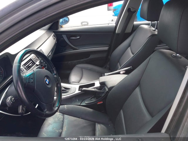 Aukcja sprzedaży 2006 Bmw 325i, vin: WBAVB13566PT20496, numer aukcji: 12573284