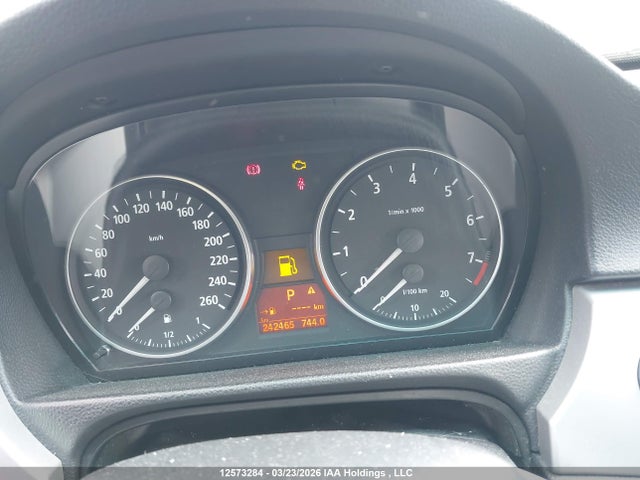 Aukcja sprzedaży 2006 Bmw 325i, vin: WBAVB13566PT20496, numer aukcji: 12573284