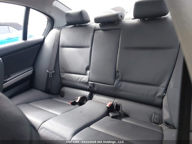 Aukcja sprzedaży 2006 Bmw 325i, vin: WBAVB13566PT20496, numer aukcji: 12573284
