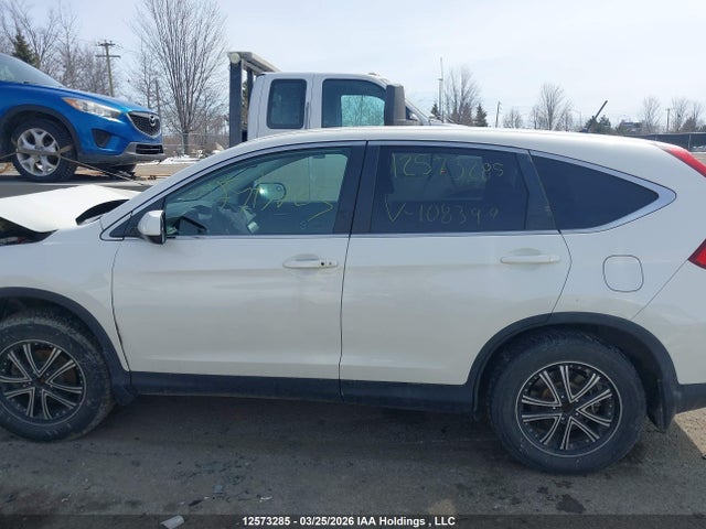 2HKRM4H46FH108399 Honda CR-V