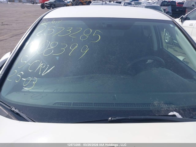 2HKRM4H46FH108399 Honda CR-V