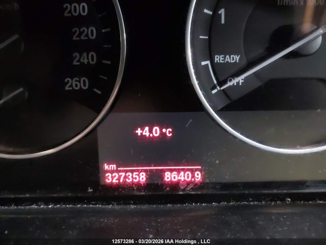 WBXHT3C31H5F78839 BMW X1 Xdrive28i