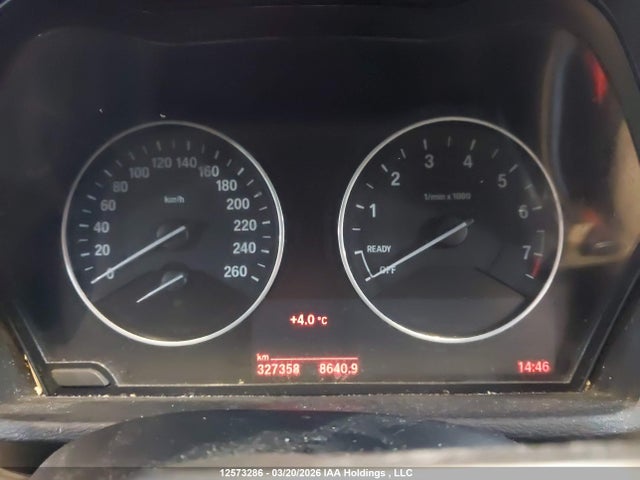 WBXHT3C31H5F78839 BMW X1 Xdrive28i