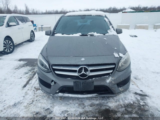 WDDMH4GB6GJ400387 Mercedes-Benz B 250 4matic